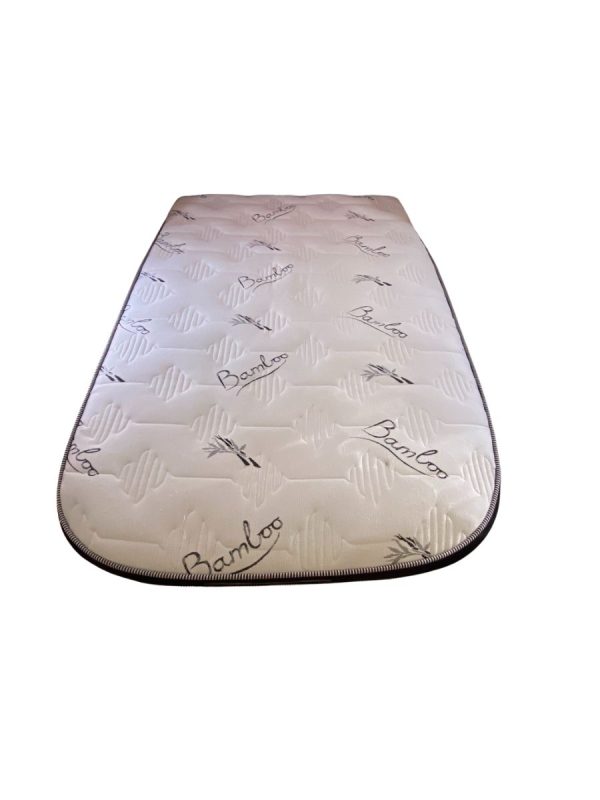 Caravan Mattresses Island Bed Mattresses Camping Mattresses