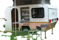 Camperi