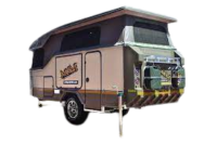 Cruiservan