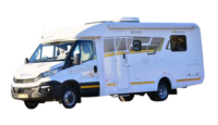 Discoverer Deluxe