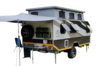 Overlander
