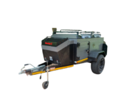 Overlander (BorderX)