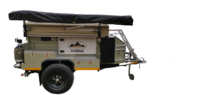 Safari Tourer