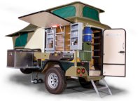 Trailvan