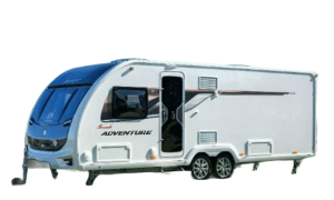 Grande Adventure