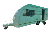 Alpine 2