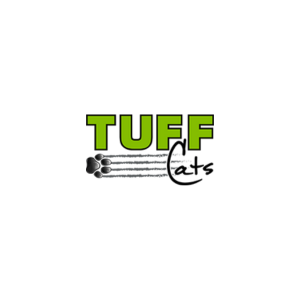 Tuff Cats cat brand