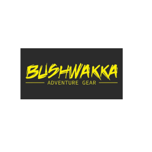 Bushwakka cat brand