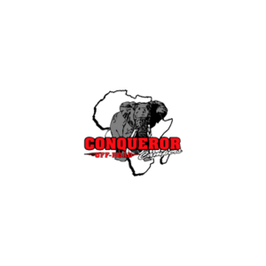 Conqueror cat brand